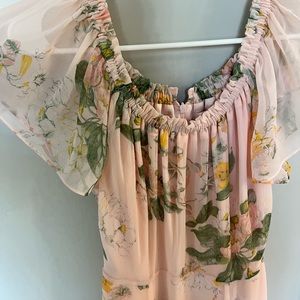 Beautiful Rachel Parcell Dress